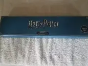 JK Rowling Wizarding World Light Painting Hermione Granger Wand Rod