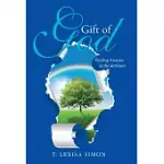 GIFT OF GOD: FINDING TREASURE IN THE DARKNESS