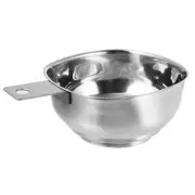 Canning Funnel Tools Kitchen Oil and Splash Proof Wide Mouth Large