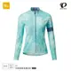 【Pearl izumi】W7455-BL-3女款秋冬15度C 長袖保暖車衣 湖光泡泡