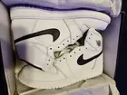 Air Jordan 1 Retro OG High Yin Yang White