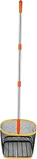 Portable Table Tennis Ball Picker Durable Training and Practice Handle for Effortless Use