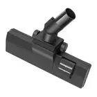 Black 32mm Floor Brush Head Tool Compatible with Vax Vacuum