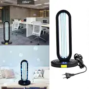 Uv 38w Germicidal Lamp Ultraviolet Uvc Sterilization Light
