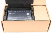 Kramer Digitools 6420 Analog to Digital Audio Converter Balanced Stereo NEW