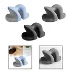 Desk Napping Pillow Soft Headrest Sleeping Pillow for Plane Office Reading