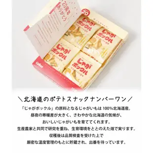 日本 calbee 薯條三兄弟 經典原味 卡樂比薯條 1盒10袋入 過年禮盒 薯條禮盒 禮盒 日本零食