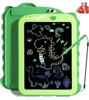 LCD Writing Tablet for Kids, Colorful Toddlers Toys Drawing Board