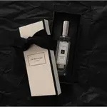 ⭐️現貨⭐️[M] JO MALONE 香水 30ML ( 附緞帶禮盒 ) 藍風鈴 黑莓子 鼠尾草 英國梨 小蒼蘭