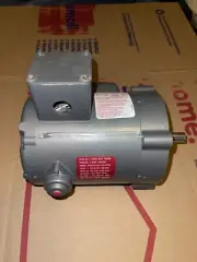 Stero Dishwasher 0P-415773 Motor, 1 Phase, 1/4HP, 115/230V Free Shipping