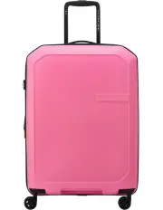 [Delsey] Anvers Val Suitacse 65.5cm in Pink