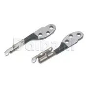 Laptop Hinge Set Apple MacBook Pro 13" A1278