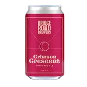 Bridge Road Crimson Crescent Red Ale