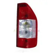 All Crash Right Tail Light - BSC-21041RHQ