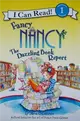 An I Can Read Book Level 1: Fancy Nancy the Dazzling Book Report