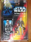 Han Solo in Hoth Gear - Power of the Force 1995 **STAR WARS** UNOPENED 527599.00