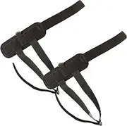 Yardwe Ankle Brace Ankle Straps for Women's Leg Training Exercise Straps Fitness Equipment Comfortable