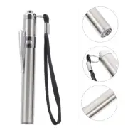 Candling Lamp Egg Inspection Light Canister Child Eggs Incubator Flashlight for