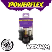 Powerflex Front Arm Front Bushes Peugeot Bipper 07- PFF80-1101