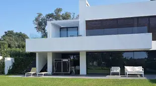 TPA Casa en PGA Golf Cataluna para 6 personas