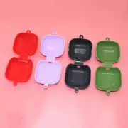 Portable Storage Silicone Charging Case Cover For Beats Powerbeats Pro Headset k