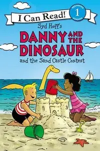 在飛比找誠品線上優惠-Danny and the Dinosaur and the