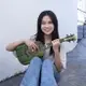 guitarist尤克里里初學者男女學生成人ukulele23 26寸兒童小吉他