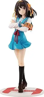 GoodSmile - Haruhi Suzumiya Series Light Novel Edition Haruhi Suzumiya