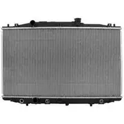 Jayrad Radiator - JR9022J