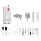 Essential 21 In 1 Keyboard Camera Cleaning Tool With Electric Brush Efficient