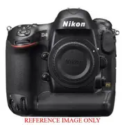 Nikon D4 Body Only | Secondhand