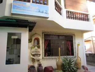 長灘島陽光住處Sunshine Place Boracay