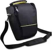 [ZFGVGNMTYA] DSLR Camera Bag B700 D90 D750 D760 D5600 D5300 D5100 D7500 D7200 D3100 D80 D3200 D3300 D3400 D5200 D5500 Fit for Nikon Camera Bag