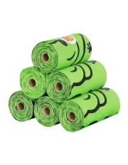 [PaWz] 100% Compostable Biobased Dog Poop Bags 720 Pieces