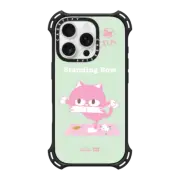 iPhone 16 Pro Bounce Case MagSafe Compatible STANDING BOW