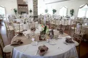 15 Burlap 100% Natural Jute Table Runner 14"x108" inch Wedding Party USA Seller