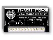 RDL ST-ACR2 Line-Level Controlled Relay