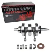 OE Type Crankshaft for Polaris Sportsman 700 02~07 Main Bearing Seal