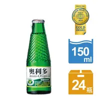 在飛比找momo購物網優惠-【金車】奧利多活性飲料150mlx24入/箱