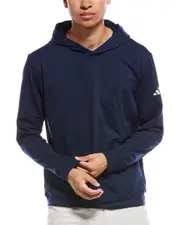 adidas Ultimate Elevated Hoodie