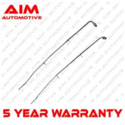 DPF Pressure Sensor Pipe Euro 4 Aim Fits Peugeot 406 2.0 HDi 2.2 1714A9