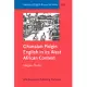 Ghanaian Pidgin English in Its West African Context: A Sociohistorical and Structural Analysis