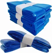Nappy Bin Refill Bags Newborn Baby Diaper Bin Liner Pails Easy to Use Fast Ba...