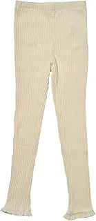 Cres cent(クレセント) Crescent Girls' Pants Harinuki Teleko Leggings