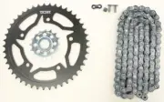 Vortex CK6308 Chain and Sprocket Kit HFRS SUZ GSX-R750 04-05 (1D2U,STL) 520RV3