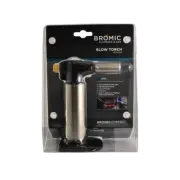 BROMIC BUTANE BRAZING TORCH W/ PIEZO IGNITION