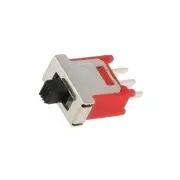 5FS3S102M2QE Switch: Slide switch Pos: 3 SP3T 3A/120VAC 3A/28VDC