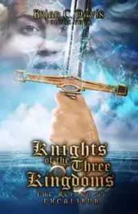 在飛比找博客來優惠-Knights of the three Kingdoms: