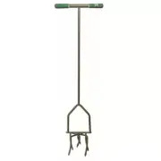 Yard Butler Twist Tiller TNT-4