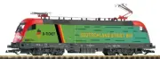 Piko 37401 G D-Ticket DB VI BR182 Taurus Electric Locomotive